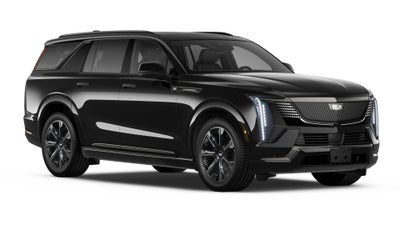 2026 Cadillac ESCALADE IQL Premium Sport