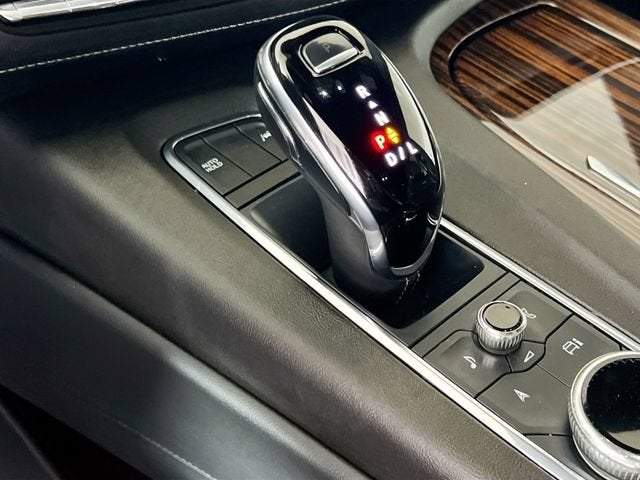 2022 Cadillac Escalade Luxury
