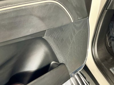 2022 Cadillac Escalade Luxury