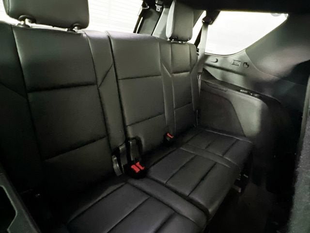 2022 Cadillac Escalade Luxury