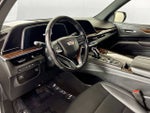 2022 Cadillac Escalade Luxury