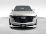 2022 Cadillac Escalade Luxury