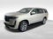 2022 Cadillac Escalade Luxury