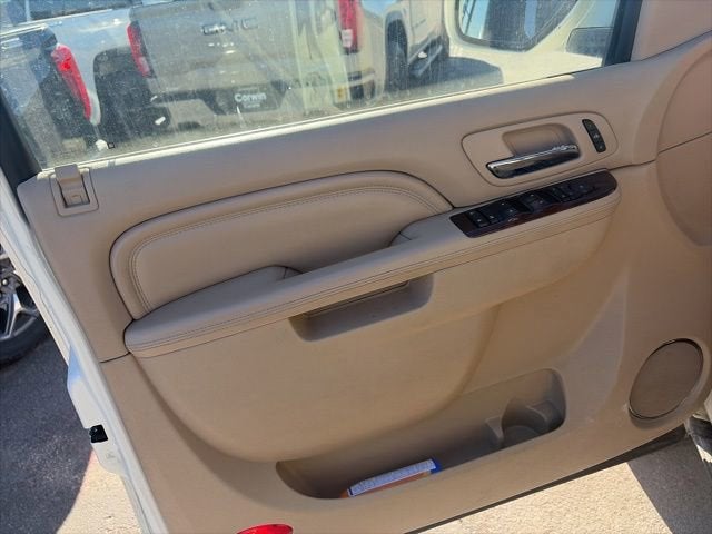 2014 Cadillac Escalade Luxury