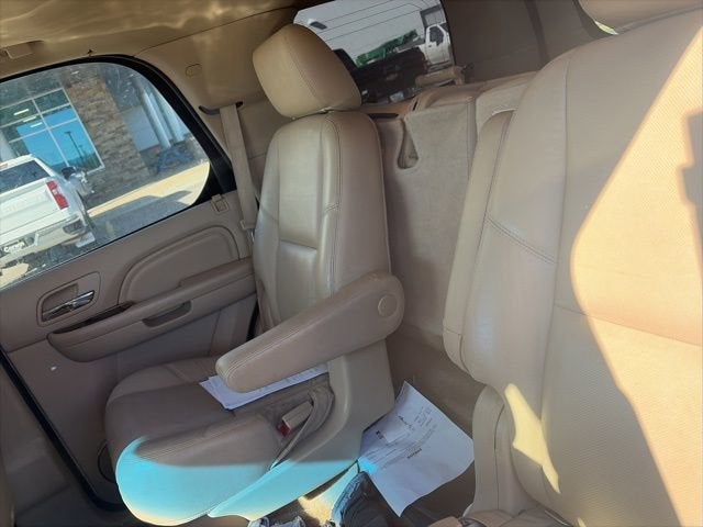 2014 Cadillac Escalade Luxury