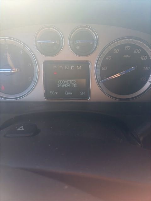 2014 Cadillac Escalade Luxury