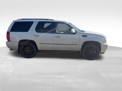 2014 Cadillac Escalade Luxury