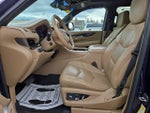 2019 Cadillac Escalade Platinum