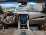 2019 Cadillac Escalade Platinum