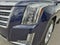 2019 Cadillac Escalade Platinum