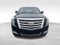 2018 Cadillac Escalade Platinum