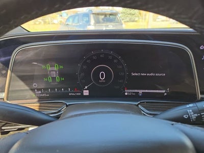 2022 Cadillac Escalade ESV Premium Luxury