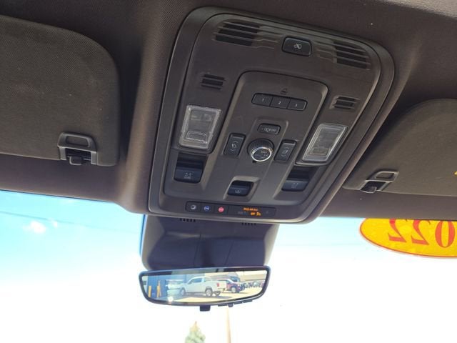 2022 Cadillac Escalade ESV Premium Luxury