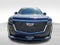 2022 Cadillac Escalade ESV Premium Luxury