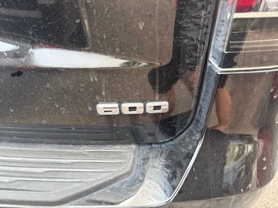 2024 Cadillac Escalade ESV Premium Luxury Platinum