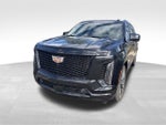 2025 Cadillac Escalade ESV Sport Platinum