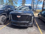 2025 Cadillac Escalade ESV Sport Platinum