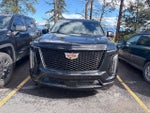 2025 Cadillac Escalade ESV Sport Platinum