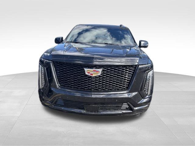 2025 Cadillac Escalade ESV Sport Platinum