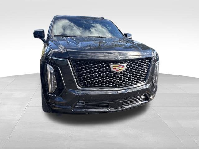 2025 Cadillac Escalade ESV Sport Platinum