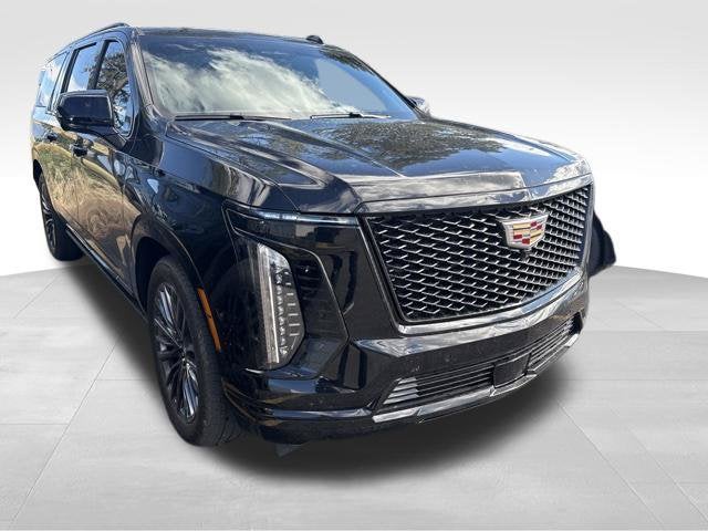 2025 Cadillac Escalade ESV Sport Platinum