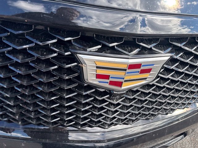 2025 Cadillac Escalade ESV Sport Platinum