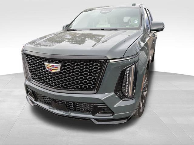 2025 Cadillac Escalade ESV Escalade-V ESV