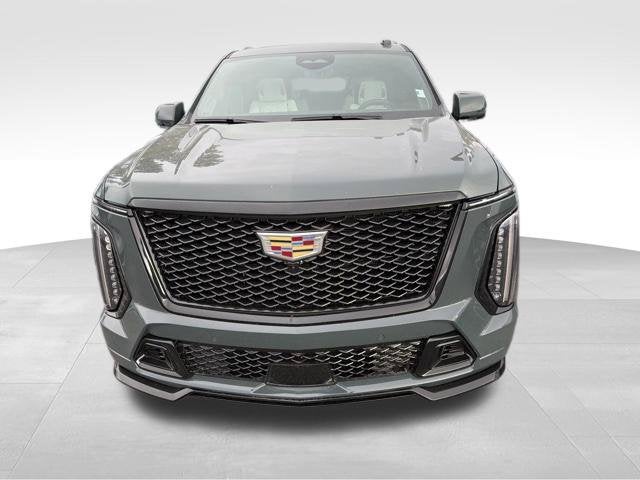 2025 Cadillac Escalade ESV Escalade-V ESV