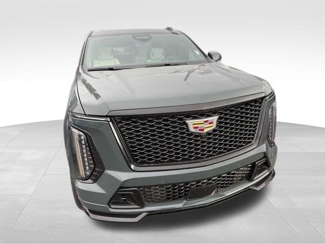 2025 Cadillac Escalade ESV Escalade-V ESV