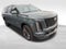 2025 Cadillac Escalade ESV Escalade-V ESV