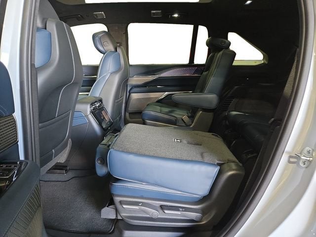 2026 Cadillac ESCALADE IQ Premium Luxury