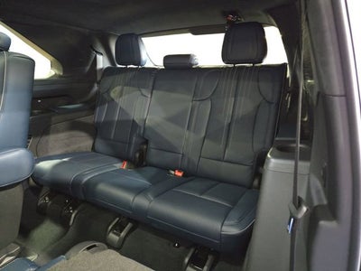 2026 Cadillac ESCALADE IQ Premium Luxury