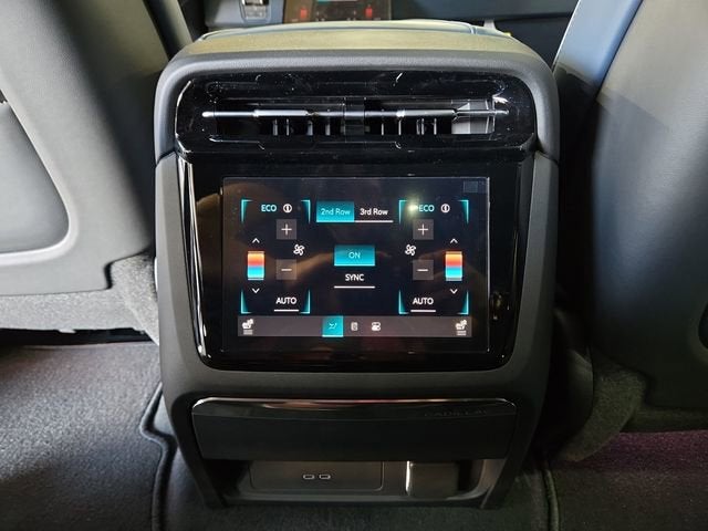 2026 Cadillac ESCALADE IQ Premium Luxury