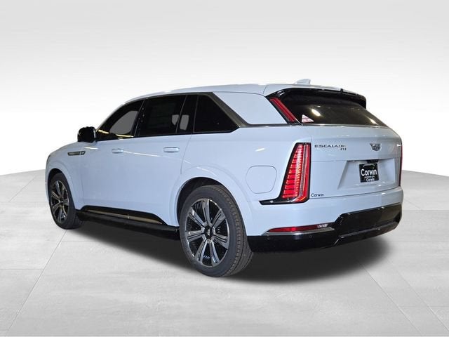 2026 Cadillac ESCALADE IQ Premium Luxury