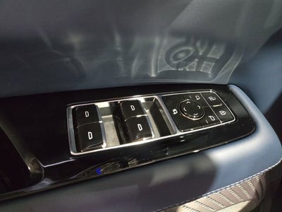 2026 Cadillac ESCALADE IQ Premium Luxury