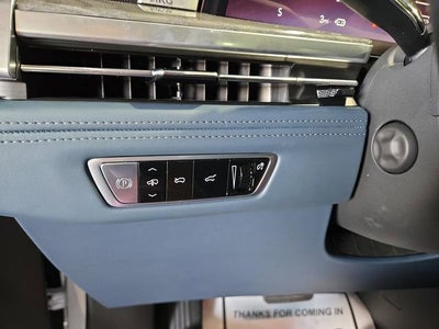 2026 Cadillac ESCALADE IQ Premium Luxury