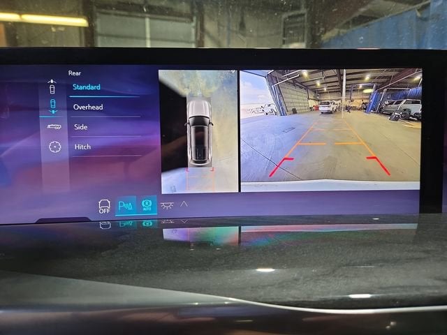 2026 Cadillac ESCALADE IQ Premium Luxury