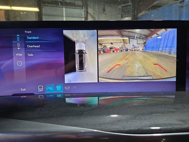 2026 Cadillac ESCALADE IQ Premium Luxury