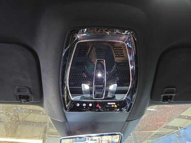 2026 Cadillac ESCALADE IQ Premium Luxury