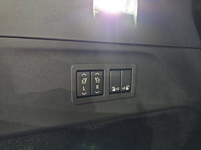 2026 Cadillac ESCALADE IQ Premium Luxury