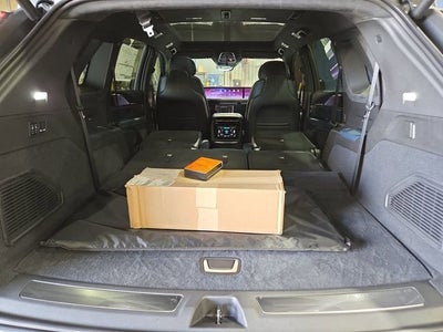 2026 Cadillac ESCALADE IQ Premium Luxury