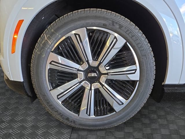 2026 Cadillac ESCALADE IQ Premium Luxury