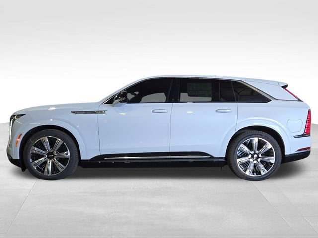 2026 Cadillac ESCALADE IQ Premium Luxury