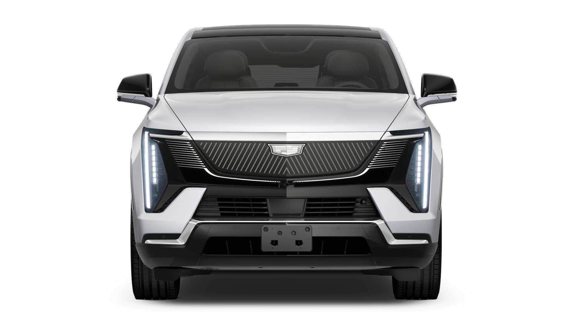 2026 Cadillac ESCALADE IQ Premium Luxury