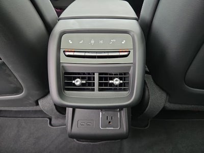 2026 Cadillac LYRIQ V-Series