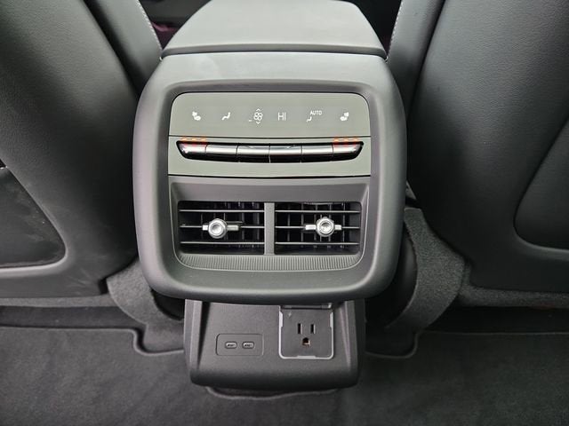 2026 Cadillac LYRIQ V-Series