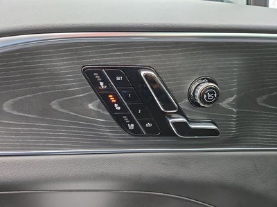 2026 Cadillac LYRIQ V-Series