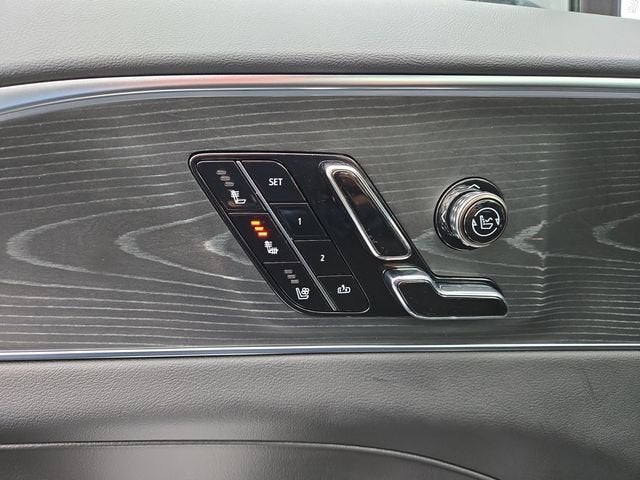 2026 Cadillac LYRIQ V-Series