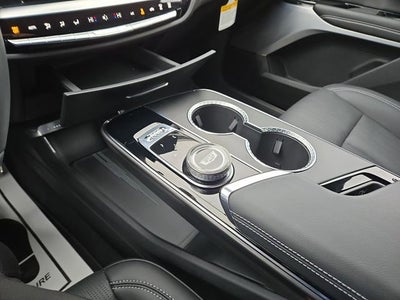 2026 Cadillac LYRIQ V-Series