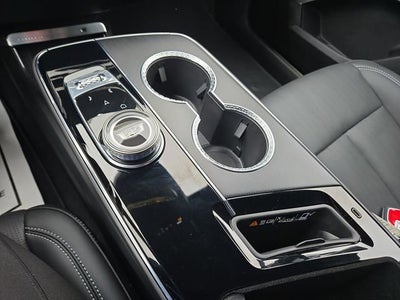 2026 Cadillac LYRIQ V-Series